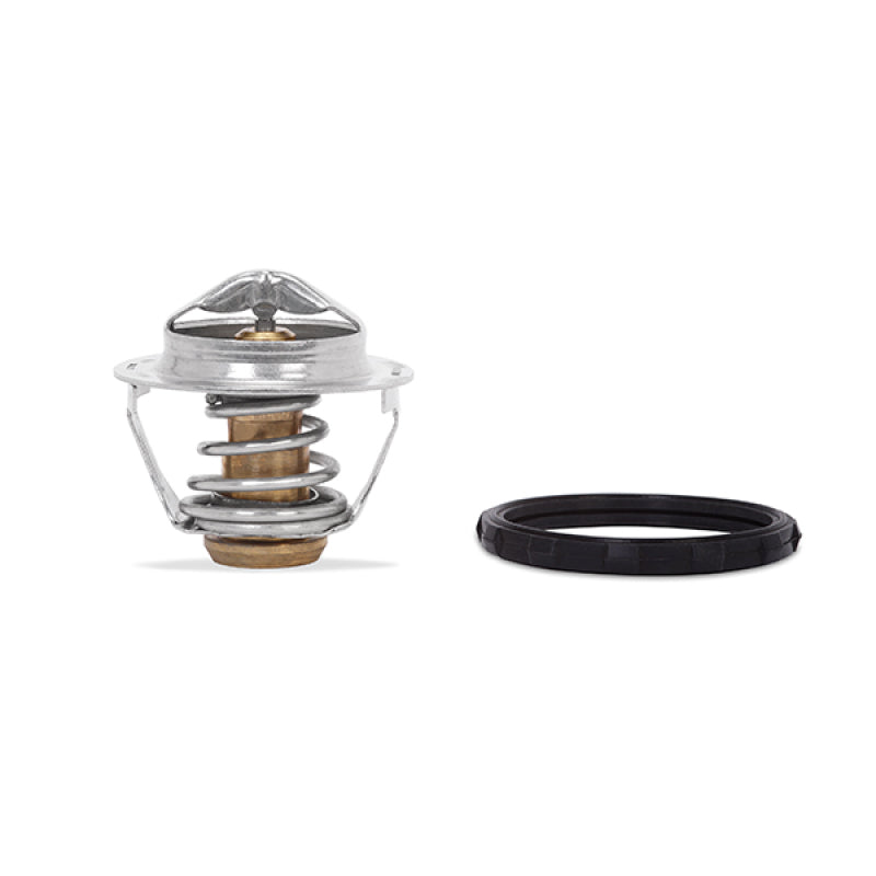 Mishimoto Titan XD Low-Temperature Thermostat for 5.0L Cummins Engines