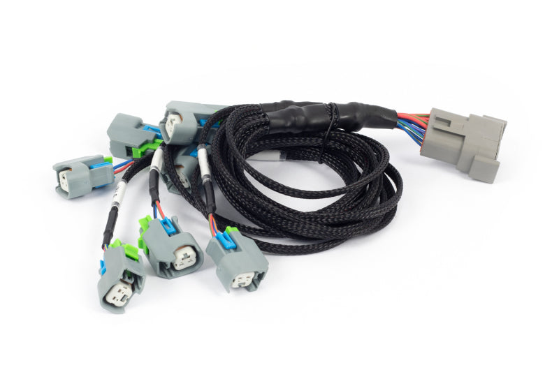 Haltech NEXUS Rebel LS EV6 Injector Sub-Harness - Part HT-186502