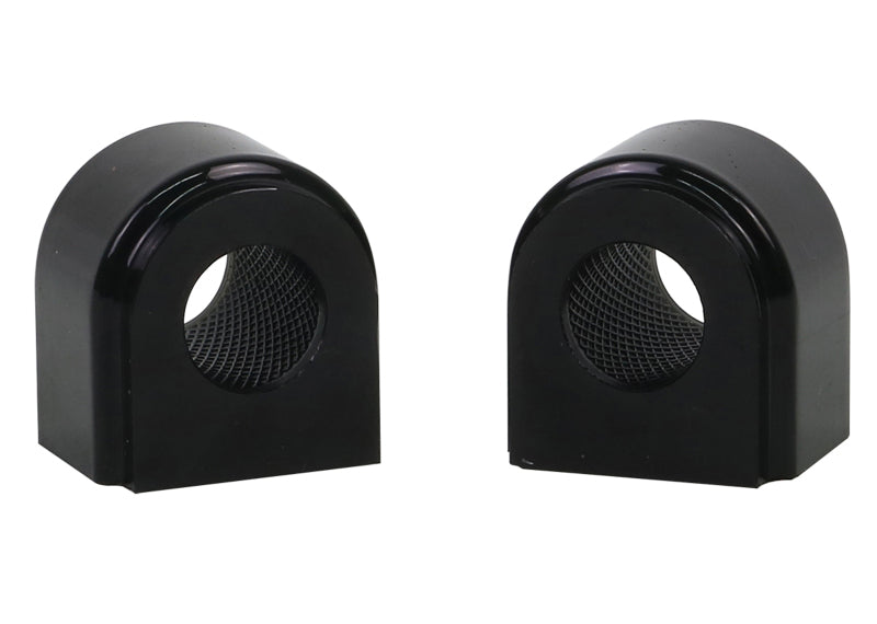 Whiteline W23677 Rear Sway Bar Mount Bushing Kit for 2015-2016 Volkswagen Golf and Audi A3