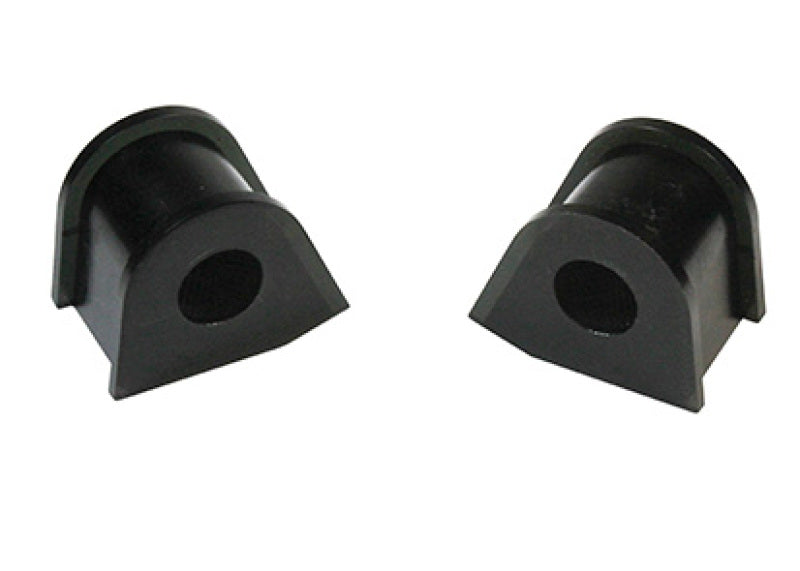 Whiteline W23405 Sway Bar Mount Bushing for Volkswagen Vanagon (1989-1992)