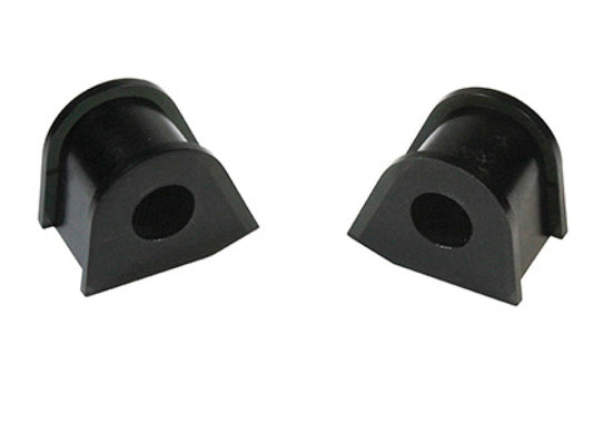 Whiteline W23405 Sway Bar Mount Bushing for Volkswagen Vanagon (1989-1992)