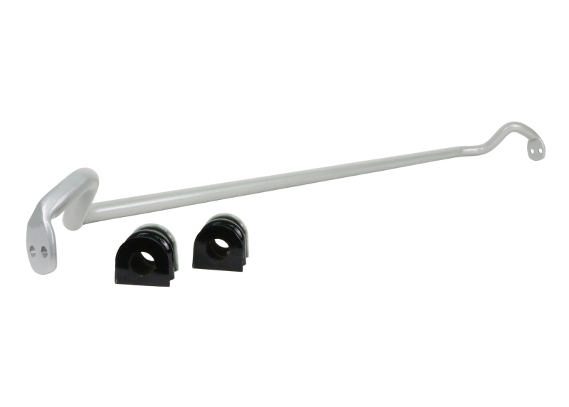 Whiteline 22mm Heavy Duty Sway Bar for Subaru Impreza (2004-2007) – Improved Handling and Cornering Grip