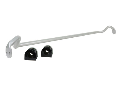 Whiteline 22mm Heavy Duty Sway Bar for Subaru Impreza (2004-2007) – Improved Handling and Cornering Grip