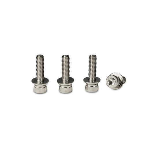 Skunk2 Racing Camber Kit Bolts with M6x1.0x22mm Thread, Set of 8 for Tuner and Pro-Series Ball Joints