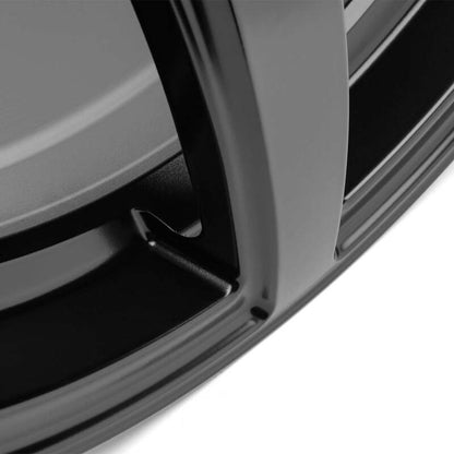 Cobb Performance Series ST-01 Wheel 18x9.5 ET40 5x114.3 Satin Black