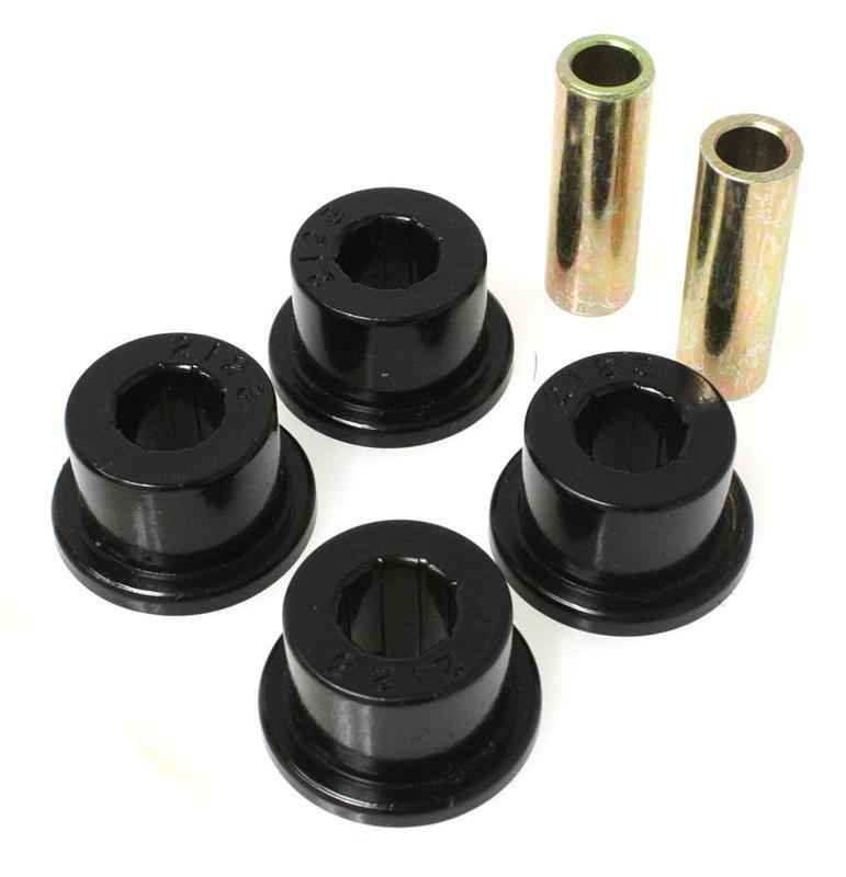 Energy Suspension Universal End Link 4 5/8-5 1/8in - Black