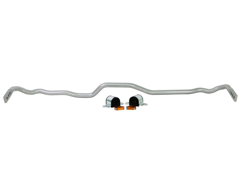Whiteline 24mm Adjustable Rear Sway Bar for 2023-2024 Toyota GR Corolla
