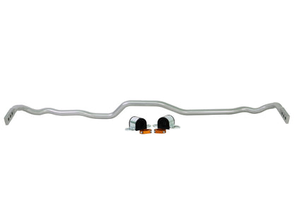 Whiteline 24mm Adjustable Rear Sway Bar for 2023-2024 Toyota GR Corolla
