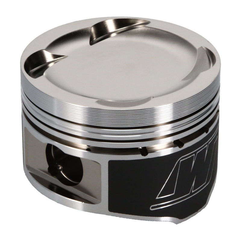 Wiseco Toyota 2JZ-GTE Piston Set – 86.00 mm Bore, Forged Performance for Racing