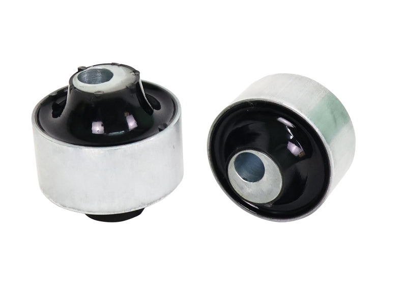 Whiteline KCA582 Dual-Offset Caster Bushings for 2006-2015 Mazda MX-5 Miata