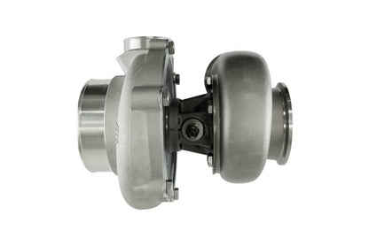 Turbosmart TS-1 Series Turbocharger with External Wastegate and V-Band Inlet/Outlet - Part Number TS-1-6466B-VB082E