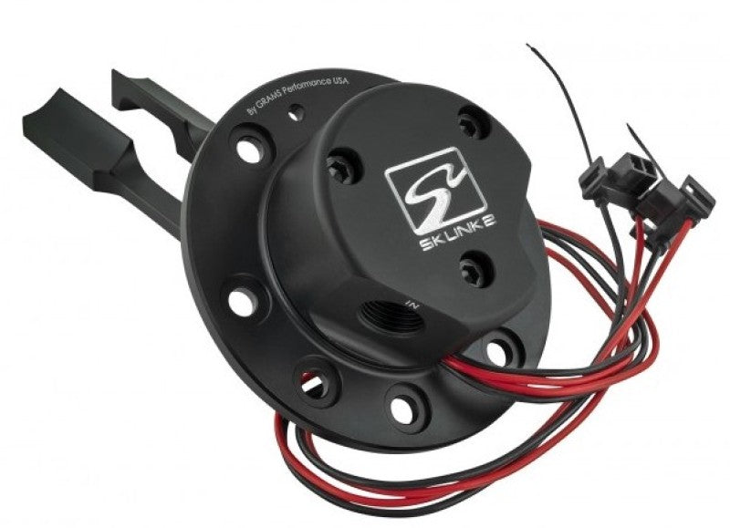 Skunk2 Racing 351-05-0100 Dual Fuel Pump Hanger for Honda Civic and Integra