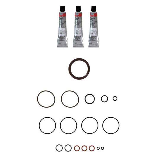 Fel-Pro 15-20 Subaru WRX/13-20 BRZ/13-16 Scion FR-S/17-20 Toyota 86 Engine Crankshaft Seal Kit