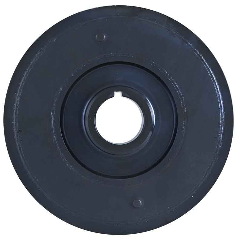 Fluidampr Honda K Series Steel Internally Balanced Damper
