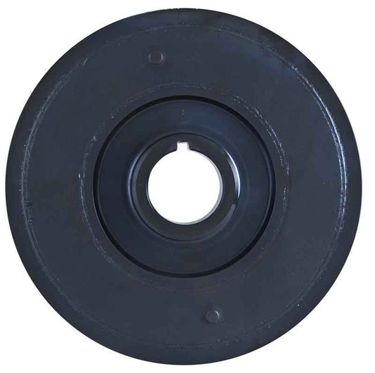 Fluidampr Honda K Series Steel Internally Balanced Damper