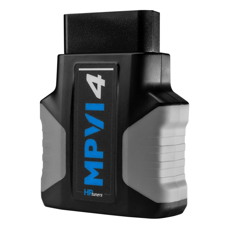 HP Tuners HPT MPVI4 with Pro Feature Set and 8 Universal Credits – Automotive Tuning Interface