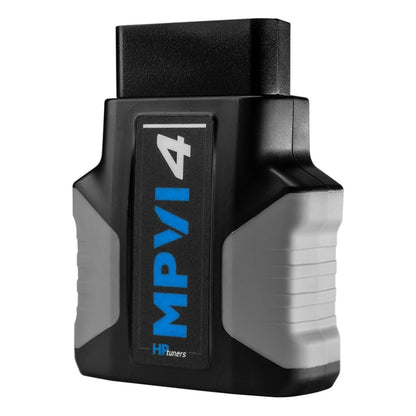 HP Tuners HPT MPVI4 with Pro Feature Set and 8 Universal Credits – Automotive Tuning Interface