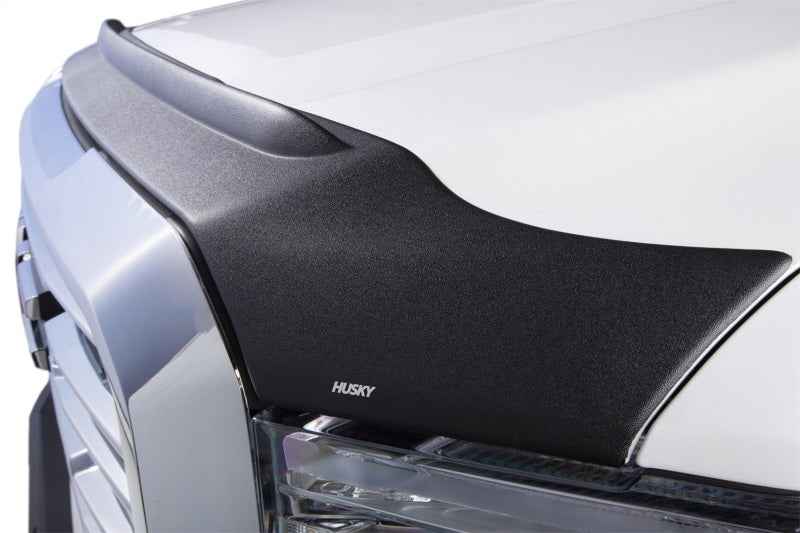 Husky Liners 22-25 Chevrolet Silverado 1500 (Excl. ZR2/LT TB/Custom TB) Aeroskin II - Tex. Blk