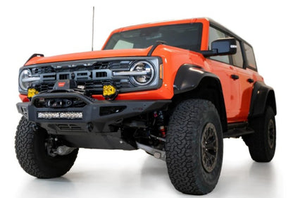 Addictive Desert Designs Rock Fighter Skid Plate for 2022-2023 Ford Bronco Raptor