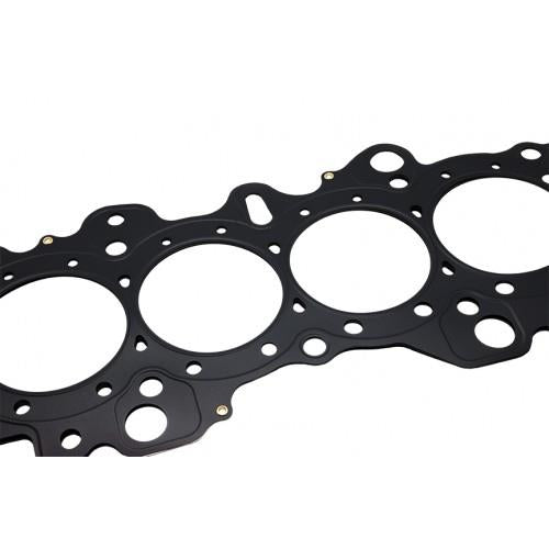 BLOX Racing Honda B16/B18 MLS Head Gasket - 81mm Bore, 0.030 Inch Thickness