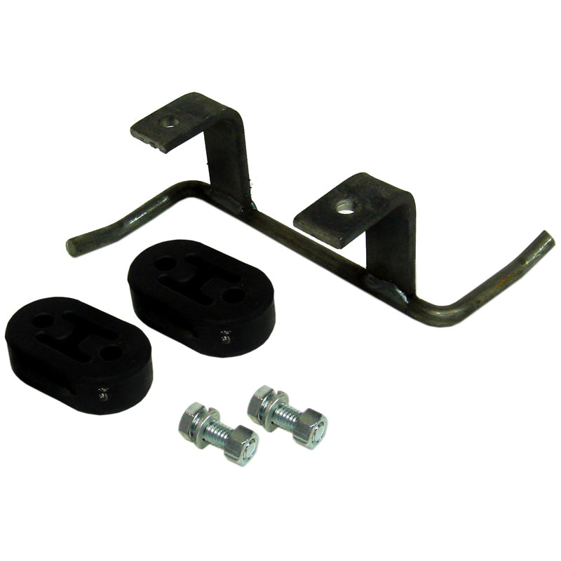 MBRP Rear Frame Exhaust Hanger Assembly for Dodge Ram 2500 and 3500 (1994-1997) | Part HG6100