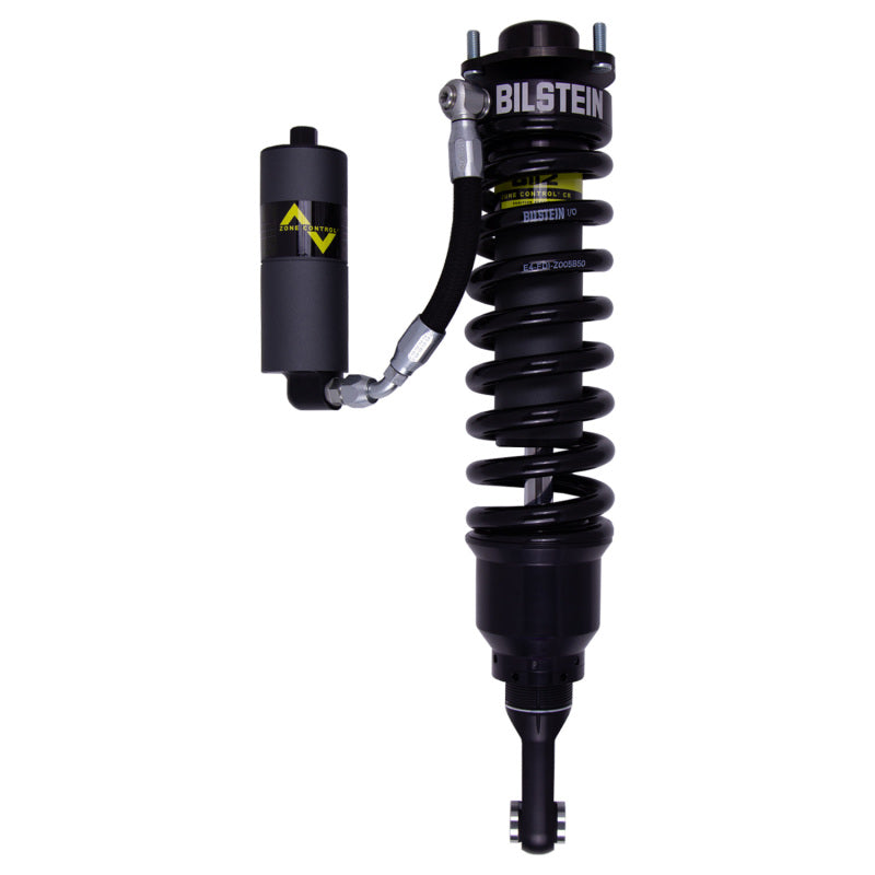 Bilstein B8 8112 Series ZoneControl CR Front Left Corner Module for Toyota 4Runner and Lexus GX460