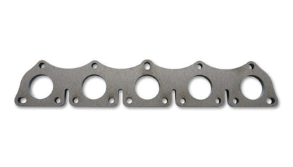 Vibrant Exhaust Manifold Flange for 2010-2012 VW 2.5L 5-Cylinder Vehicles