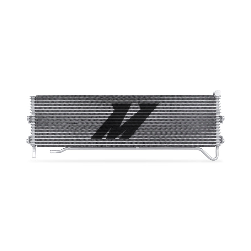 Mishimoto 08-10 Ford 6.4L Powerstroke Transmission Cooler for Improved Cooling and Reliability