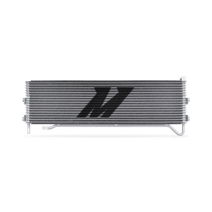 Mishimoto 08-10 Ford 6.4L Powerstroke Transmission Cooler for Improved Cooling and Reliability