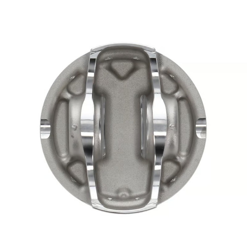 Wiseco 09-11 Suzuki GSXR1000 Forged 4-Stroke Piston Kit Part Number CK218