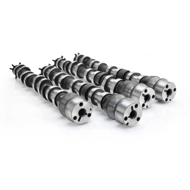 COMP Cams F50Cy NSR No Springs Required Hydraulic Roller Camshaft Set for Ford 5.0L Engines