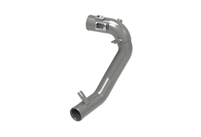 K&N Engineering 77-1006KC Charge Pipe for Ford Bronco V6-2.7L (2021-2023)