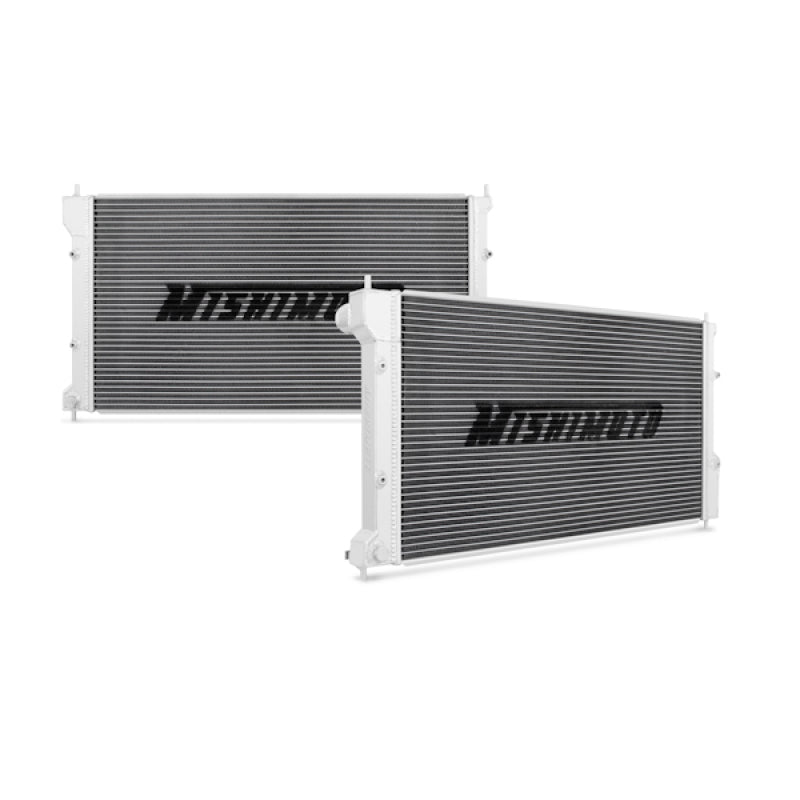 Mishimoto Performance Aluminum Radiator for 2013-2021 Subaru BRZ and Scion FR-S