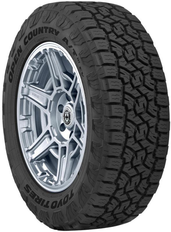 Toyo Open Country A/T III 285/70R18 All-Terrain Tire - Part Number 356950