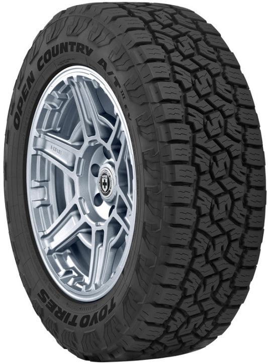 Toyo Open Country A/T III 285/70R18 All-Terrain Tire - Part Number 356950