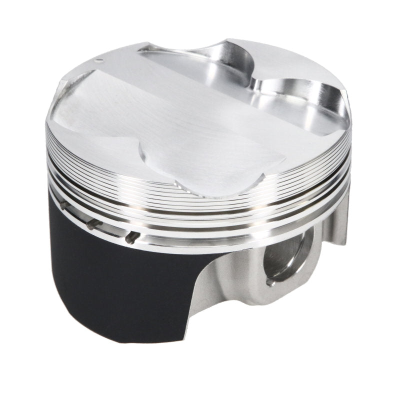 Wiseco BMW M50B25 2.5L 24V Turbo Piston Set with 84.00 mm Bore - Forged Performance Pistons