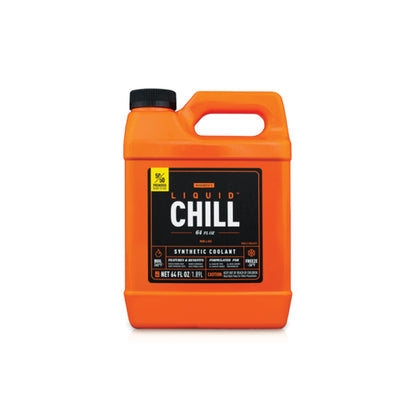 Mishimoto Liquid Chill Radiator Coolant Additive - Enhance Cooling Efficiency and Thermal Management