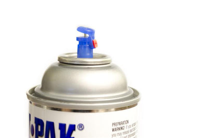 GrimmSpeed Clear Coat Paint Aerosol - Automotive Finish for Superior Protection