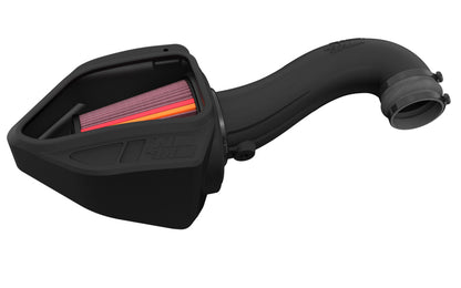K&N Engineering NextGen Cold Air Intake for Dodge Charger 5.7L V8 (Part #50-1542)