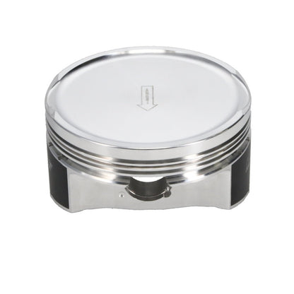 Manley Performance Chrysler 6.4L Hemi 4.090 Bore -20.5cc Dish Stroker Series Piston Set (Part #599900C-8)