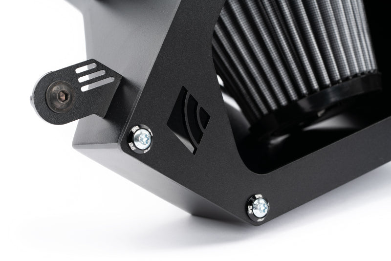 AMS Performance BMW G8X M2/M3/M4 S58 Open Airbox Air Intake System