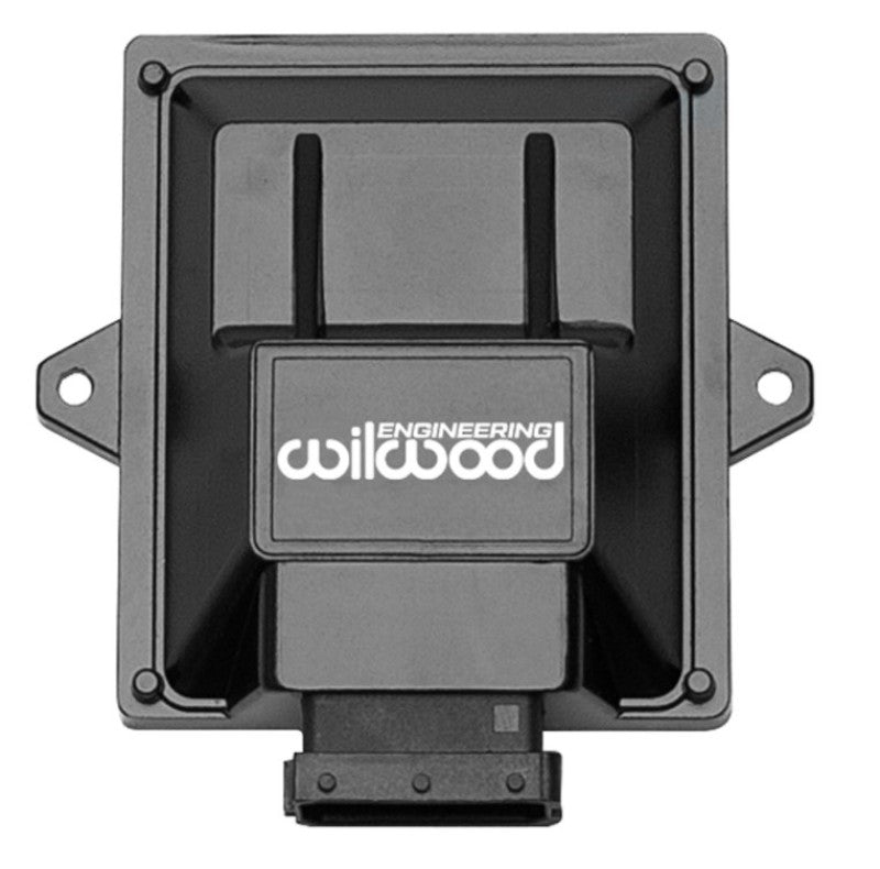 Wilwood Electronic Parking Brake Caliper Controller - 12V, Plastic, Part #620-15487