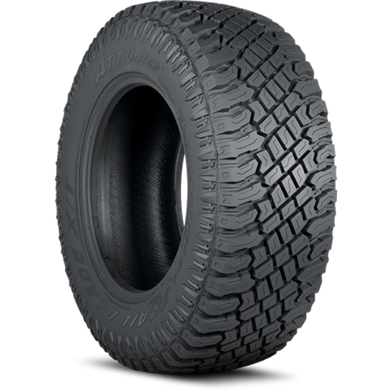 Atturo Trail Blade X/T Tire - 275/55R20 117S XL All-Terrain Radial Tire for SUVs and Trucks