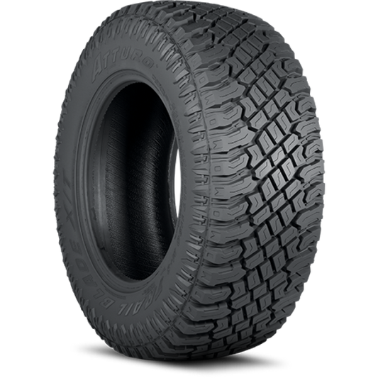Atturo Trail Blade X/T Tire - LT285/70R17 121/118Q All-Terrain Radial