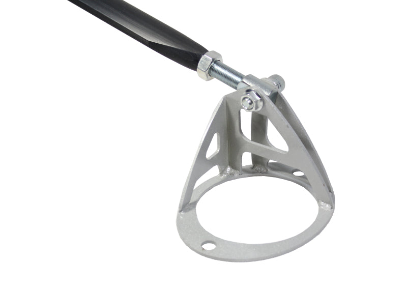 Whiteline KSB602 Front Strut Tower Brace for 1993-2002 Mazda Miata NB