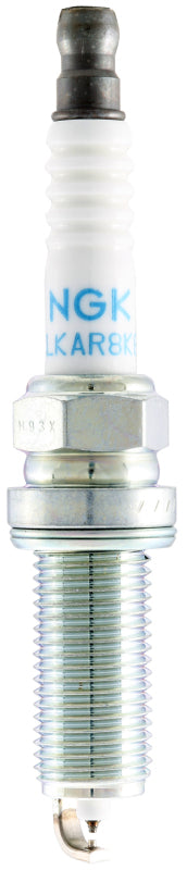 NGK Laser Iridium Spark Plug Box of 4 – Part Number 96008 for Infiniti Q50 and Q60 (2016-2018)