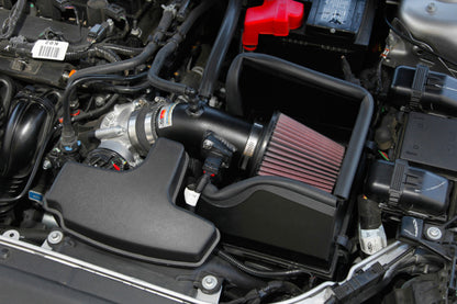 K&N Engineering 69-3533TTK Cold Air Intake System for Ford Fusion 2.5L