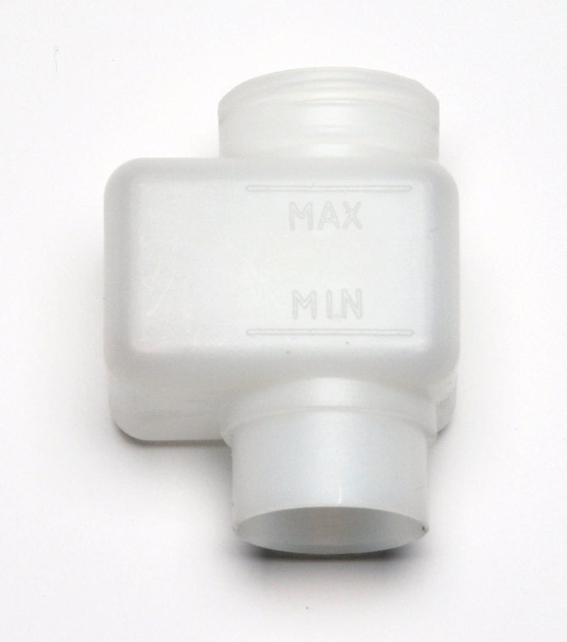 Wilwood Reservoir Remote Master Cylinder 4.0 oz. - Replacement for Combination & Tandem Remote Cylinders