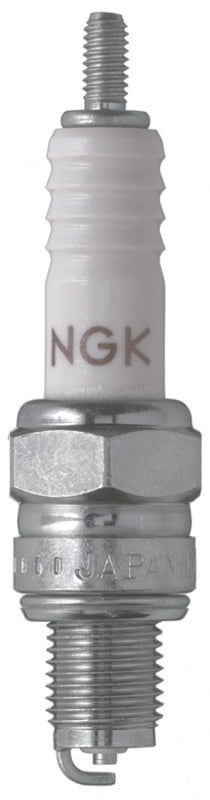 NGK Standard Spark Plug Box of 4 (Part No. 3228) for Honda Z50 and More