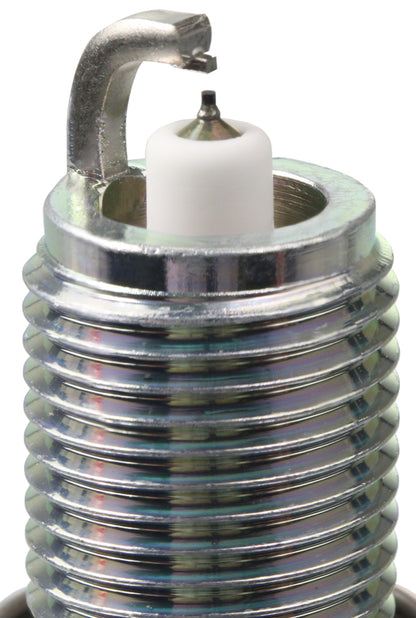 NGK Ruthenium HX Spark Plug Box of 4 - Part Number 95159 for Modern Vehicles